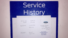 Ford Fiesta 1.1 75 Trend 5dr Petrol Hatchback